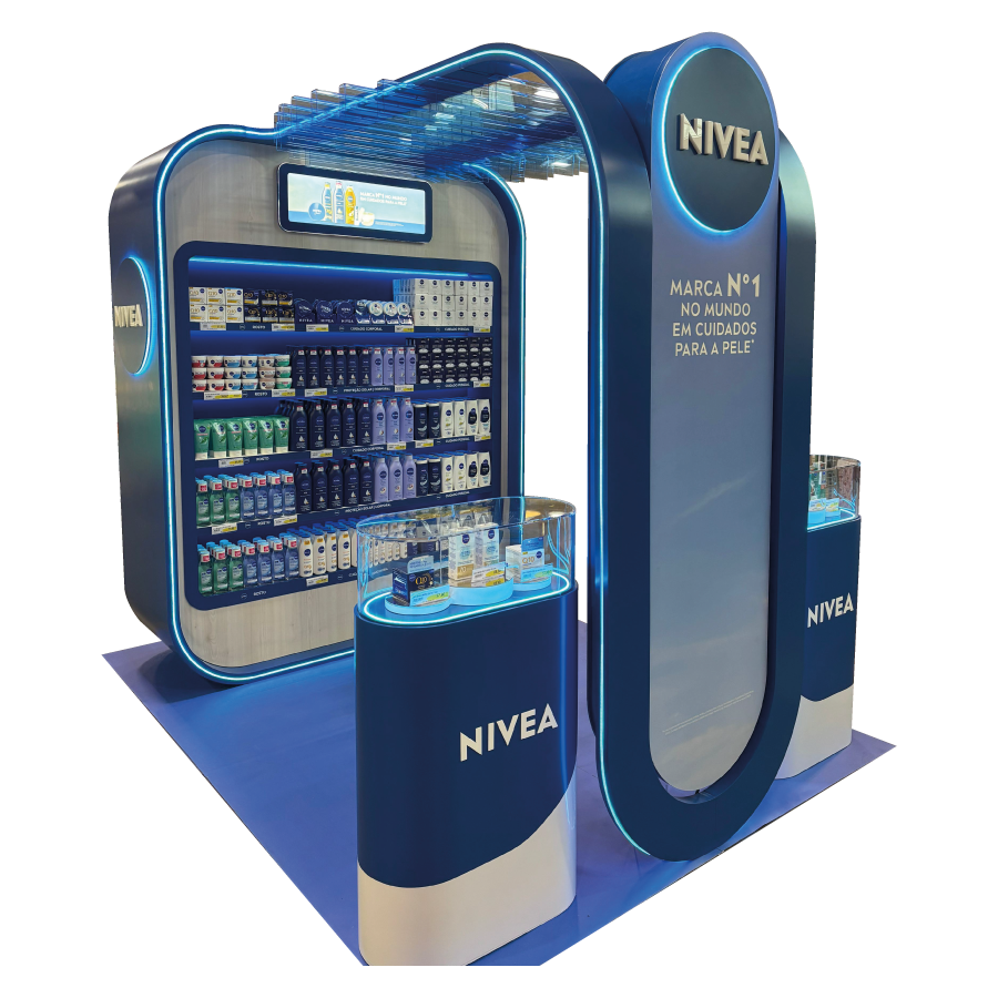 Ilha Nivea