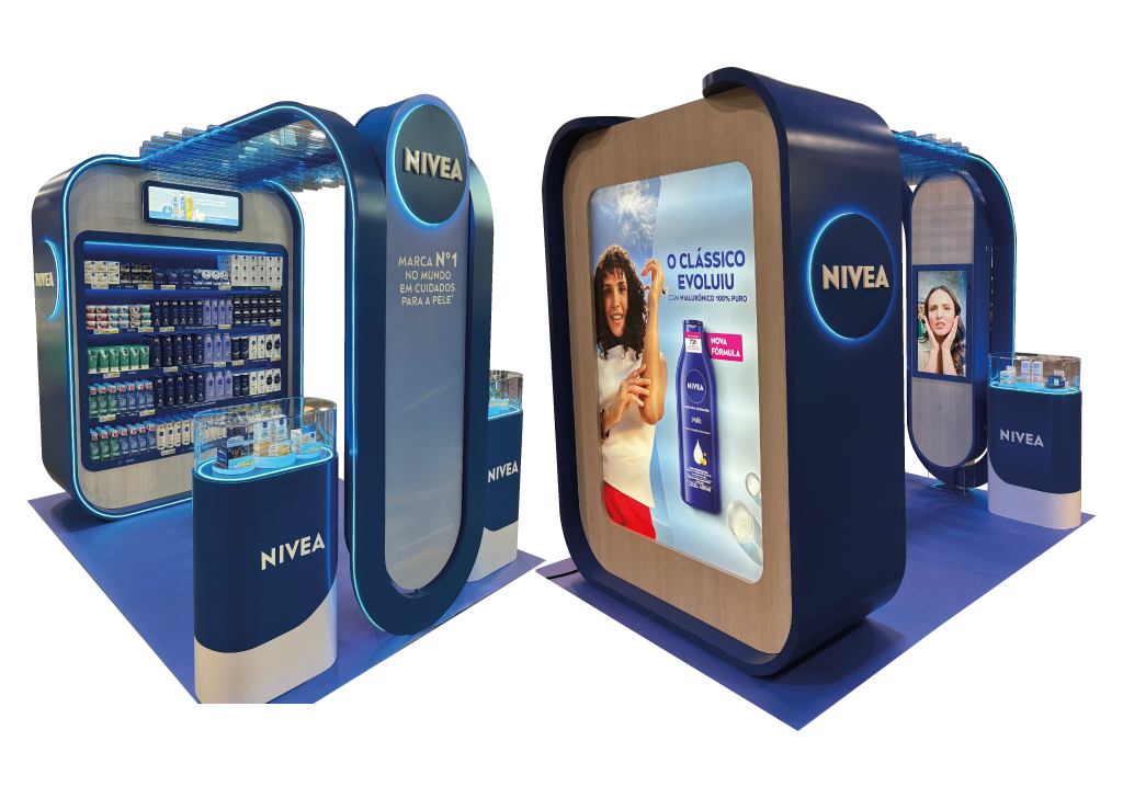 Ilha Nivea