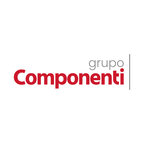 logo grupo Componenti